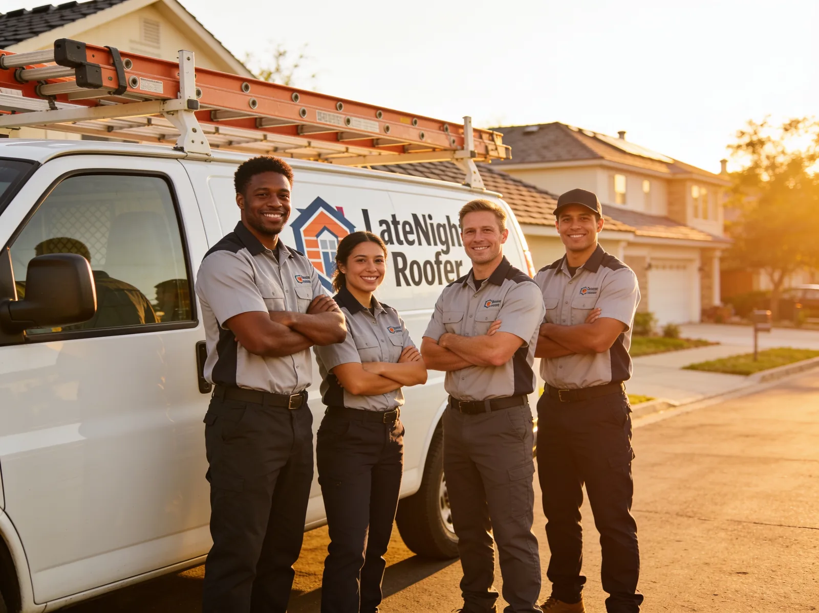 Emergency Roof Repair company in Harrisonburg, LA